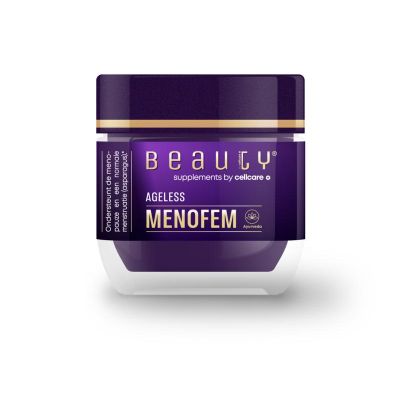 Cellcare Beauty Ageless menofem