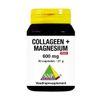 Afbeelding van SNP Collageen magnesium 600 mg puur
