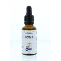 Vital Cell Life Vitamine A druppels