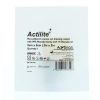 Afbeelding van Advancis Actilite manuka non adh. netverband viscose 5 x 5