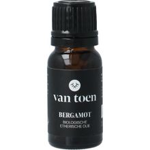 Foto van Van Toen Bergamot bio