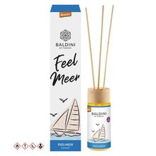 Foto van Baldini Geurstokjes feelmeer bio demeter