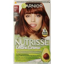 Foto van Garnier Nutrisse 45 chataigne