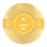 Treets Bath ball honey bee