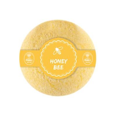 Treets Bath ball honey bee