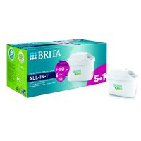 Brita Filter pack 5+1 maxtra pro all-in-one