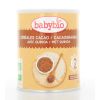 Afbeelding van Babybio babygranen cacao 8 maand
