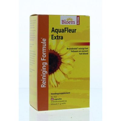 Bloem Aquafleur extra forte