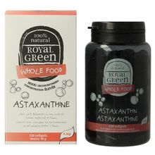 Foto van Royal Green Astaxanthine