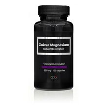 Foto van Apb Holland zuiver magnesium - natuurlijk