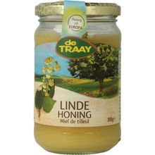 Foto van Traay Linde honing creme