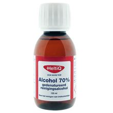 Foto van Heltiq Alcohol