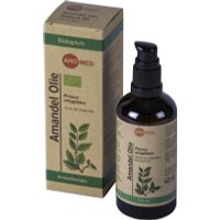 Aromed Amandel olie bio