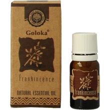 Foto van Goloka Frankincense essential oil
