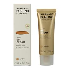 Foto van Borlind BB Cream beauty balm almond