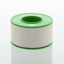 Foto van Leukosilk 9.2 m x 2.50 cm 9567