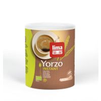 Lima Yorzo instant