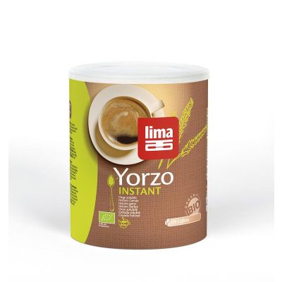 Lima Yorzo instant