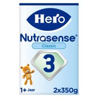 Hero 3 Groeimelk standaard
