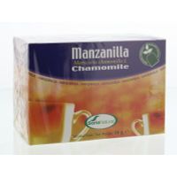 Soria Manzanilla/kamille thee