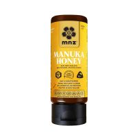 Manuka New Zealand Manuka Honing MGO 50+