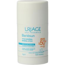 Foto van Uriage Bariesun SPF50+ stick mineral