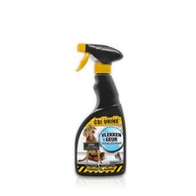 Foto van Csi Urine Hond/puppy spray