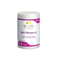 Be-Life Anti-stress 600