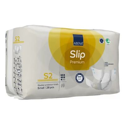 Abena Slip S2 Premium 