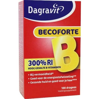 Dagravit Becoforte