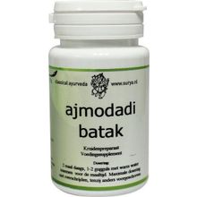 Foto van Ajmodadi batak
