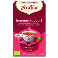 Yogi Tea Immune support