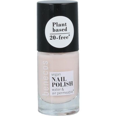 Foto van Benecos Nagellak be my baby