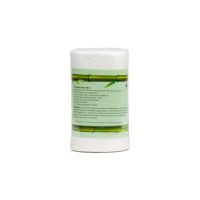 IBD Inlegvellen bamboe rol