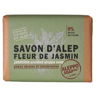 Aleppo Soap Co Aleppo jasmijnzeep