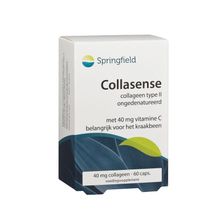 Foto van Springfield Collasense