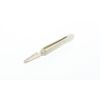 Afbeelding van Pincet professioneel inox 6,5 cm nikkel 446