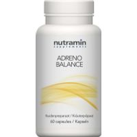 Nutramin Adreno balance