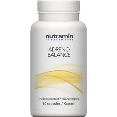 Nutramin Adreno balance