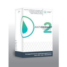 Foto van HME Antioxidant nr 2