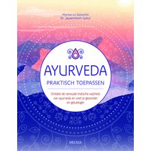 Foto van Deltas Ayurveda praktisch toepassen