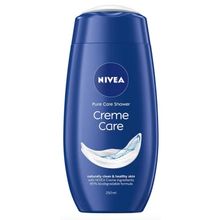 Foto van Nivea Douche creme care