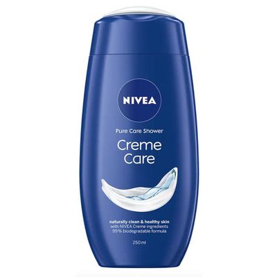 Nivea Douche creme care