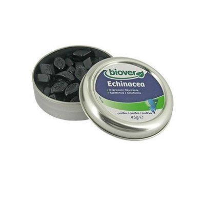 Echinadrop pastilles 45 gram - Snoep en chocola
