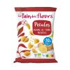 Afbeelding van Pain Des Fleurs Chips naturel -30% zout bio glutenvrij vegan