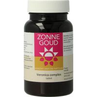 Zonnegoud Veronica complex