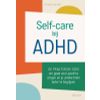 Afbeelding van Deltas self-care bij adhd