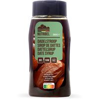 Nutribel Dadelstroop bio