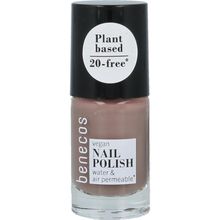 Foto van Benecos Nagellak rock it