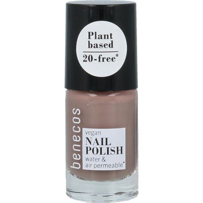 Foto van Benecos Nagellak rock it